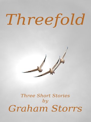 cover image of Threefold